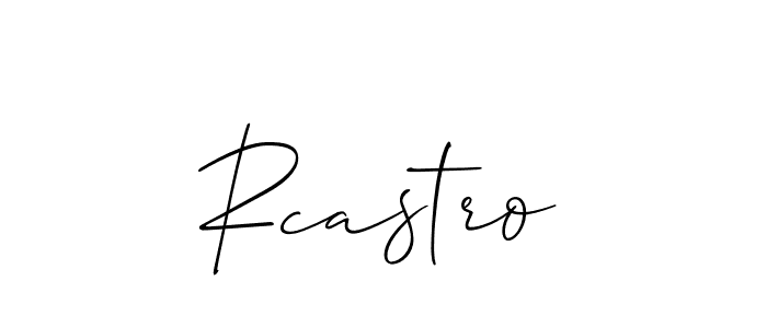 See photos of Rcastro official signature by Spectra . Check more albums & portfolios. Read reviews & check more about Allison_Script font. Rcastro signature style 2 images and pictures png