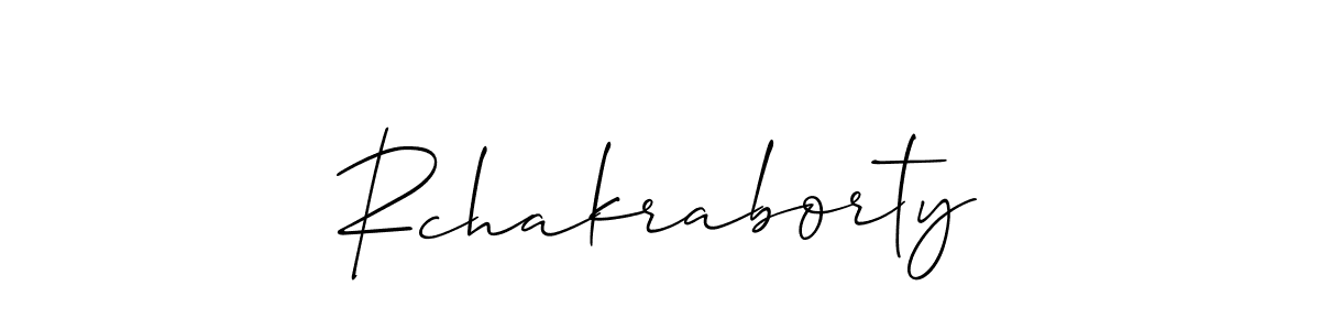 Here are the top 10 professional signature styles for the name Rchakraborty. These are the best autograph styles you can use for your name. Rchakraborty signature style 2 images and pictures png