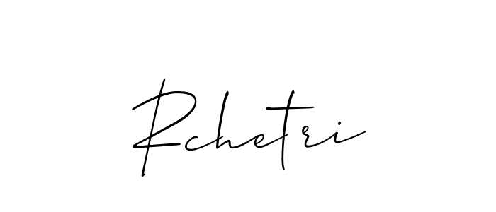 Here are the top 10 professional signature styles for the name Rchetri. These are the best autograph styles you can use for your name. Rchetri signature style 2 images and pictures png