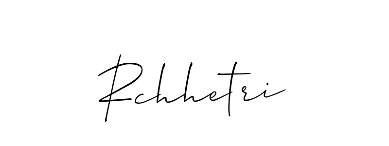 Here are the top 10 professional signature styles for the name Rchhetri. These are the best autograph styles you can use for your name. Rchhetri signature style 2 images and pictures png