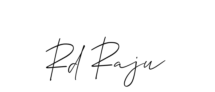 See photos of Rd Raju official signature by Spectra . Check more albums & portfolios. Read reviews & check more about Allison_Script font. Rd Raju signature style 2 images and pictures png