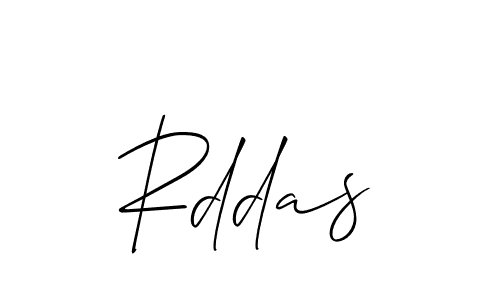 Here are the top 10 professional signature styles for the name Rddas. These are the best autograph styles you can use for your name. Rddas signature style 2 images and pictures png