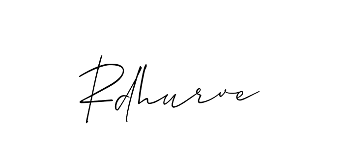 Here are the top 10 professional signature styles for the name Rdhurve. These are the best autograph styles you can use for your name. Rdhurve signature style 2 images and pictures png