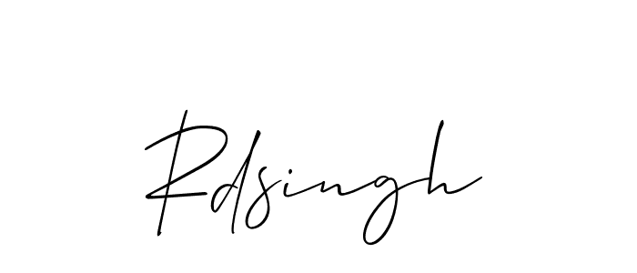 See photos of Rdsingh official signature by Spectra . Check more albums & portfolios. Read reviews & check more about Allison_Script font. Rdsingh signature style 2 images and pictures png