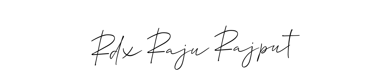 Check out images of Autograph of Rdx Raju Rajput name. Actor Rdx Raju Rajput Signature Style. Allison_Script is a professional sign style online. Rdx Raju Rajput signature style 2 images and pictures png