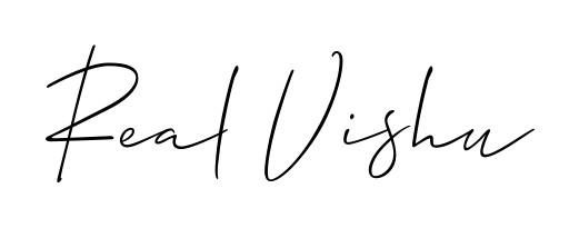 Here are the top professional signature styles for the name Real Vishu. These are the best autograph styles you can use for your name. Real Vishu signature style 2 images and pictures png
