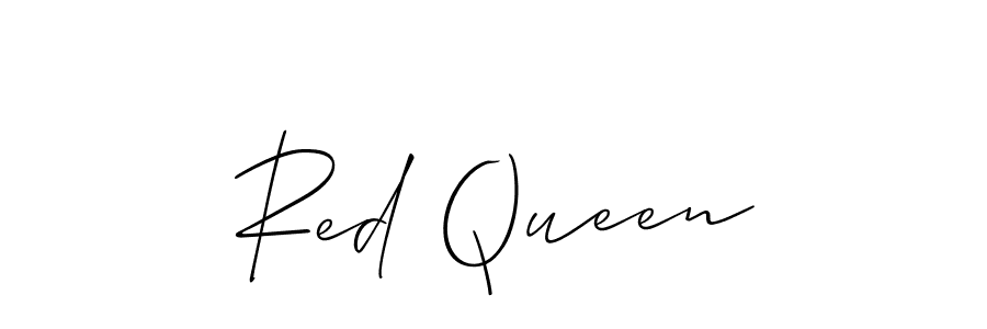 You can use this online signature creator to create a handwritten signature for the name Red Queen. This is the best online autograph maker. Red Queen signature style 2 images and pictures png