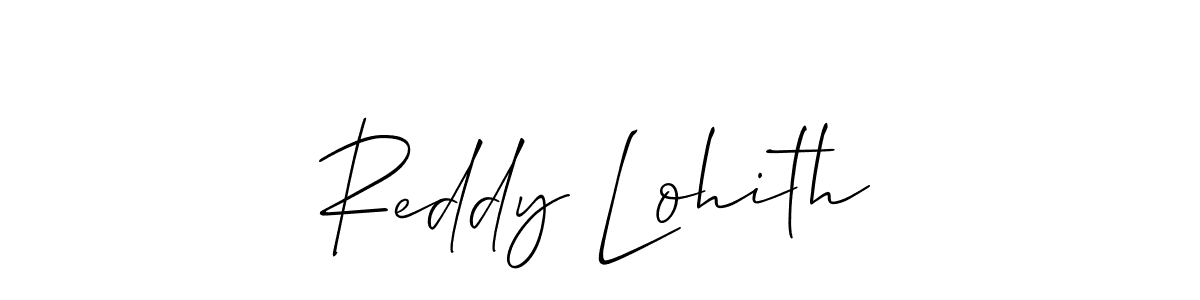 Check out images of Autograph of Reddy Lohith name. Actor Reddy Lohith Signature Style. Allison_Script is a professional sign style online. Reddy Lohith signature style 2 images and pictures png