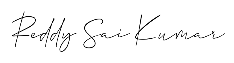 Check out images of Autograph of Reddy Sai Kumar name. Actor Reddy Sai Kumar Signature Style. Allison_Script is a professional sign style online. Reddy Sai Kumar signature style 2 images and pictures png
