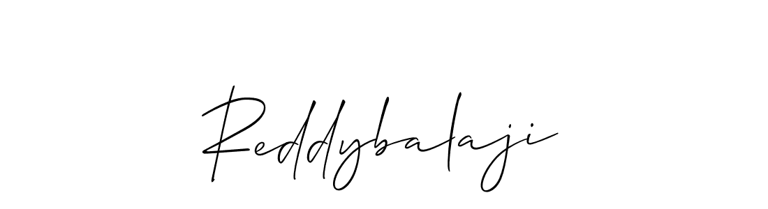 Here are the top 10 professional signature styles for the name Reddybalaji. These are the best autograph styles you can use for your name. Reddybalaji signature style 2 images and pictures png