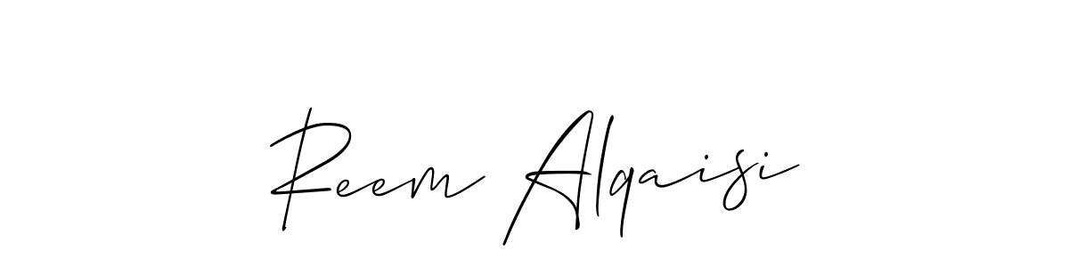 Here are the top 10 professional signature styles for the name Reem Alqaisi. These are the best autograph styles you can use for your name. Reem Alqaisi signature style 2 images and pictures png