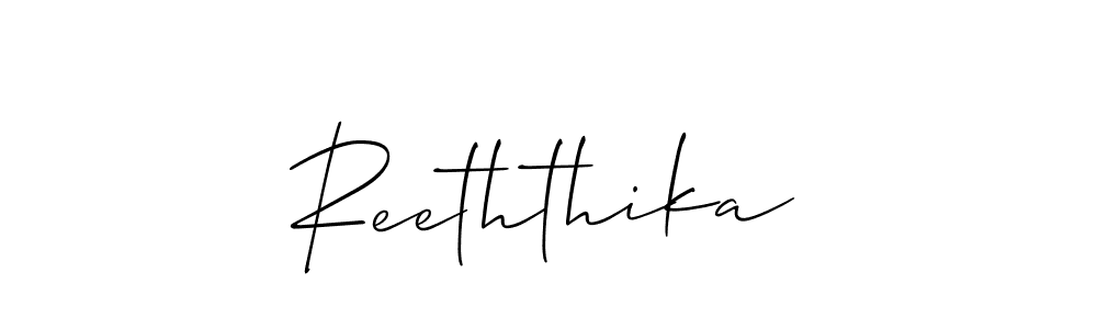 Here are the top 10 professional signature styles for the name Reeththika. These are the best autograph styles you can use for your name. Reeththika signature style 2 images and pictures png