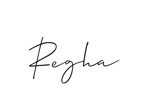 Check out images of Autograph of Regha name. Actor Regha Signature Style. Allison_Script is a professional sign style online. Regha signature style 2 images and pictures png