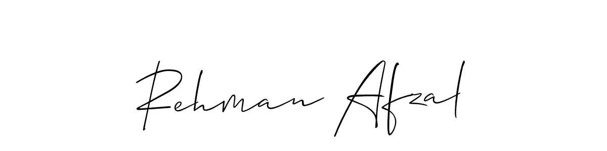 This is the best signature style for the Rehman Afzal name. Also you like these signature font (Allison_Script). Mix name signature. Rehman Afzal signature style 2 images and pictures png