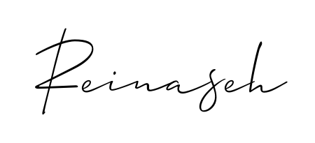 The Allison_Script lettering style adds unique flourish to name Reinaseh. Stand out with a custom digital autograph made in seconds. Reinaseh signature style 2 images and pictures png