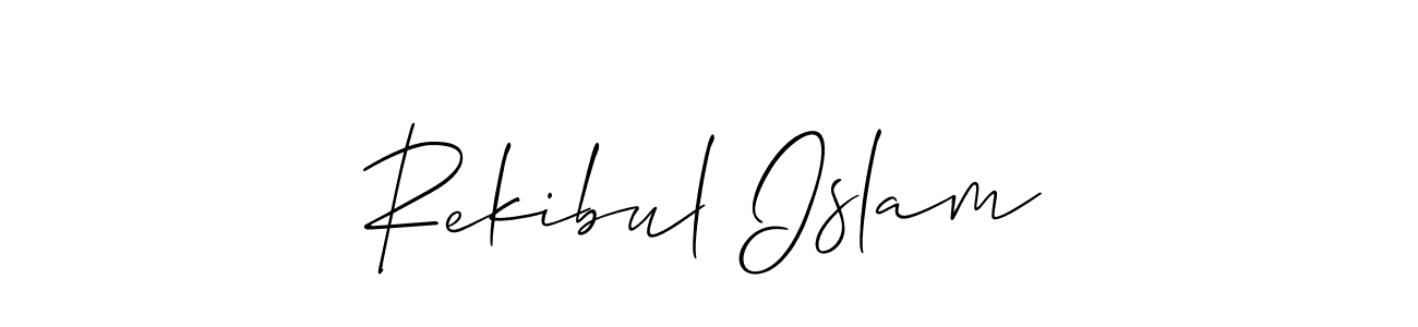 Here are the top 10 professional signature styles for the name Rekibul Islam. These are the best autograph styles you can use for your name. Rekibul Islam signature style 2 images and pictures png