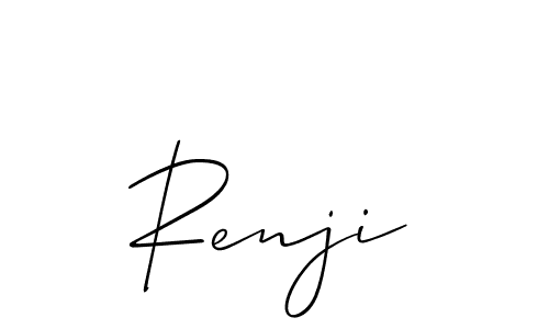 Here are the top 10 professional signature styles for the name Renji. These are the best autograph styles you can use for your name. Renji signature style 2 images and pictures png