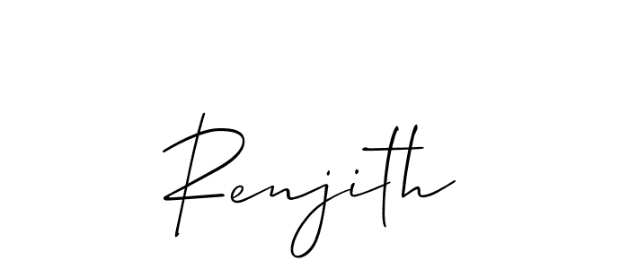 See photos of Renjith official signature by Spectra . Check more albums & portfolios. Read reviews & check more about Allison_Script font. Renjith signature style 2 images and pictures png