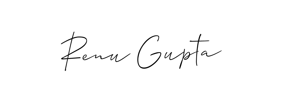 See photos of Renu Gupta official signature by Spectra . Check more albums & portfolios. Read reviews & check more about Allison_Script font. Renu Gupta signature style 2 images and pictures png