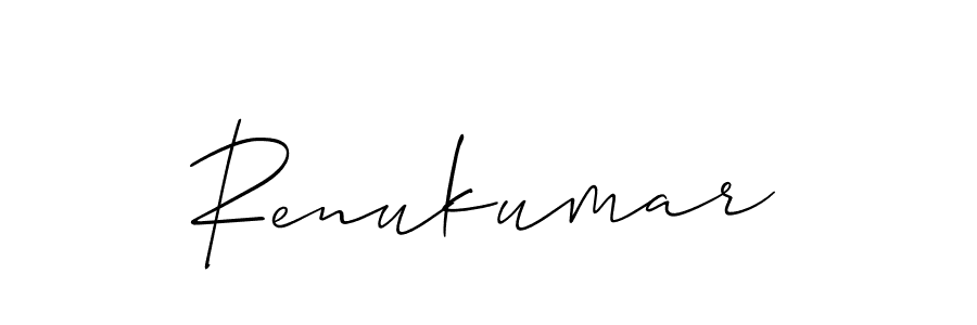 Check out images of Autograph of Renukumar name. Actor Renukumar Signature Style. Allison_Script is a professional sign style online. Renukumar signature style 2 images and pictures png