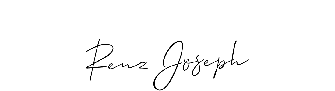 Here are the top 10 professional signature styles for the name Renz Joseph. These are the best autograph styles you can use for your name. Renz Joseph signature style 2 images and pictures png