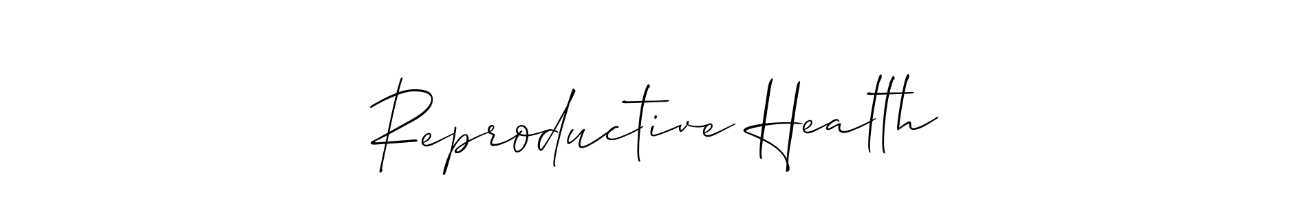 Here are the top 10 professional signature styles for the name Reproductive Health. These are the best autograph styles you can use for your name. Reproductive Health signature style 2 images and pictures png