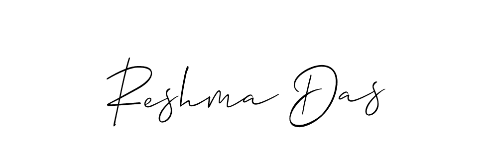 Here are the top 10 professional signature styles for the name Reshma Das. These are the best autograph styles you can use for your name. Reshma Das signature style 2 images and pictures png