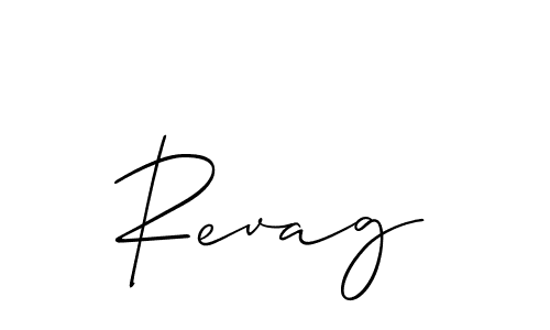 Here are the top 10 professional signature styles for the name Revag. These are the best autograph styles you can use for your name. Revag signature style 2 images and pictures png