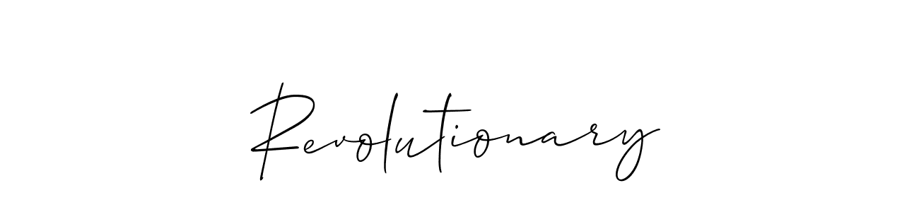 You can use this online signature creator to create a handwritten signature for the name Revolutionary. This is the best online autograph maker. Revolutionary signature style 2 images and pictures png