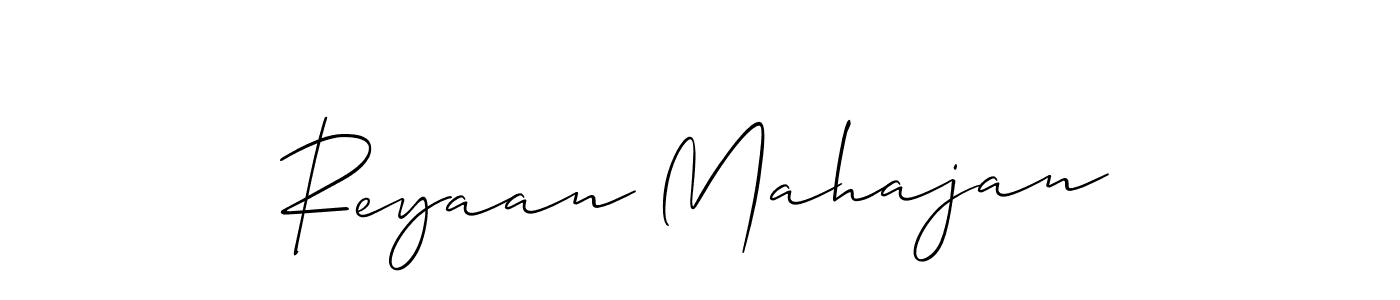 See photos of Reyaan Mahajan official signature by Spectra . Check more albums & portfolios. Read reviews & check more about Allison_Script font. Reyaan Mahajan signature style 2 images and pictures png