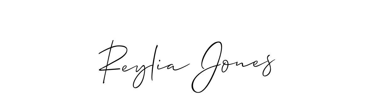 See photos of Reylia Jones official signature by Spectra . Check more albums & portfolios. Read reviews & check more about Allison_Script font. Reylia Jones signature style 2 images and pictures png