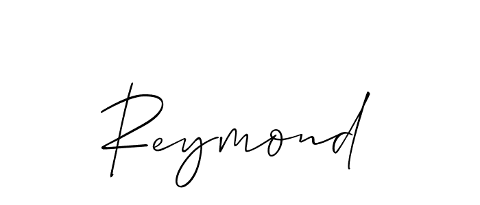 This is the best signature style for the Reymond name. Also you like these signature font (Allison_Script). Mix name signature. Reymond signature style 2 images and pictures png