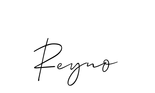 See photos of Reyno official signature by Spectra . Check more albums & portfolios. Read reviews & check more about Allison_Script font. Reyno signature style 2 images and pictures png