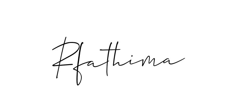 This is the best signature style for the Rfathima name. Also you like these signature font (Allison_Script). Mix name signature. Rfathima signature style 2 images and pictures png