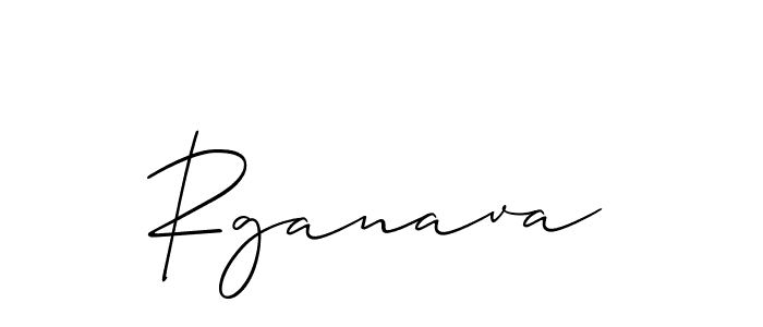 This is the best signature style for the Rganava name. Also you like these signature font (Allison_Script). Mix name signature. Rganava signature style 2 images and pictures png