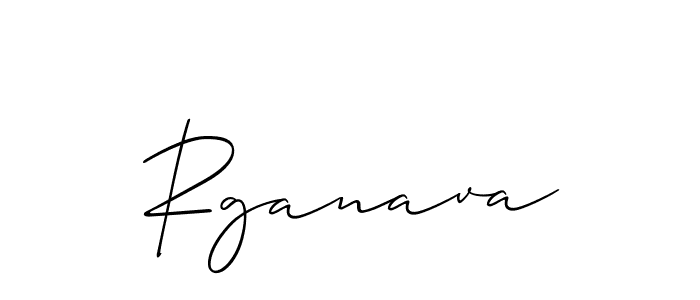 Make a short Rganava signature style. Manage your documents anywhere anytime using Allison_Script. Create and add eSignatures, submit forms, share and send files easily. Rganava signature style 2 images and pictures png