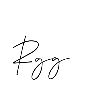 The best way (Allison_Script) to make a short signature is to pick only two or three words in your name. The name Rgg include a total of six letters. For converting this name. Rgg signature style 2 images and pictures png