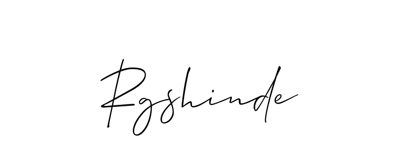 See photos of Rgshinde official signature by Spectra . Check more albums & portfolios. Read reviews & check more about Allison_Script font. Rgshinde signature style 2 images and pictures png