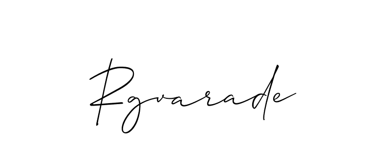 Check out images of Autograph of Rgvarade name. Actor Rgvarade Signature Style. Allison_Script is a professional sign style online. Rgvarade signature style 2 images and pictures png