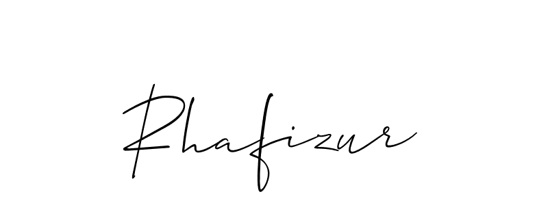 Check out images of Autograph of Rhafizur name. Actor Rhafizur Signature Style. Allison_Script is a professional sign style online. Rhafizur signature style 2 images and pictures png