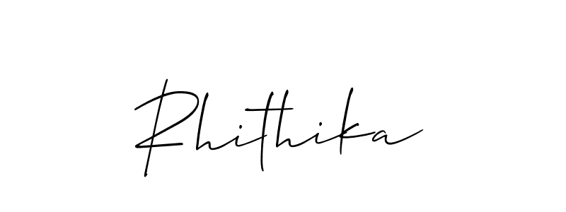 Check out images of Autograph of Rhithika name. Actor Rhithika Signature Style. Allison_Script is a professional sign style online. Rhithika signature style 2 images and pictures png