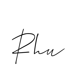 You can use this online signature creator to create a handwritten signature for the name Rhu. This is the best online autograph maker. Rhu signature style 2 images and pictures png