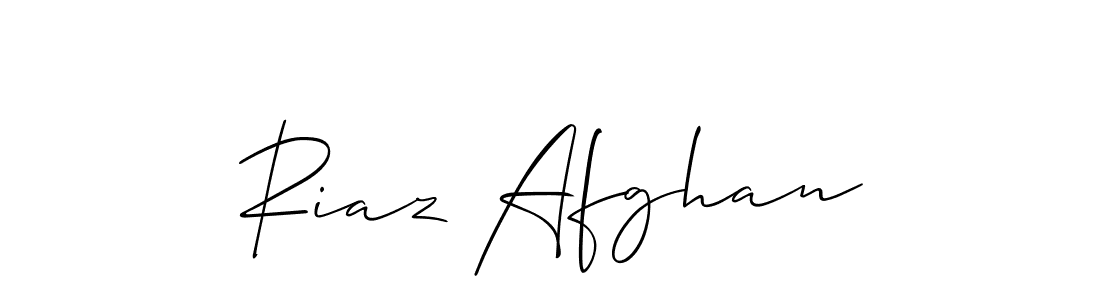 This is the best signature style for the Riaz Afghan name. Also you like these signature font (Allison_Script). Mix name signature. Riaz Afghan signature style 2 images and pictures png