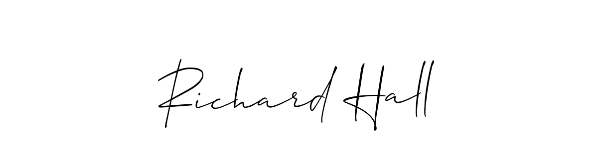 Here are the top 10 professional signature styles for the name Richard Hall. These are the best autograph styles you can use for your name. Richard Hall signature style 2 images and pictures png