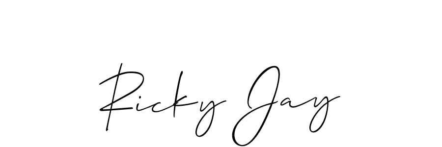 Check out images of Autograph of Ricky Jay name. Actor Ricky Jay Signature Style. Allison_Script is a professional sign style online. Ricky Jay signature style 2 images and pictures png