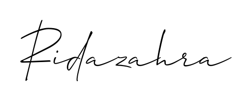 Build your personal autograph collection for name Ridazahra with Allison_Script design. Browse, select, and save your favorites. Ridazahra signature style 2 images and pictures png