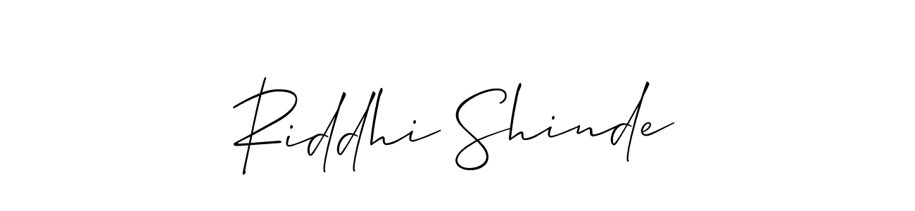 Here are the top 10 professional signature styles for the name Riddhi Shinde. These are the best autograph styles you can use for your name. Riddhi Shinde signature style 2 images and pictures png