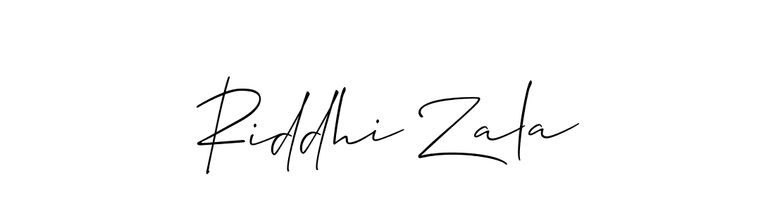 See photos of Riddhi Zala official signature by Spectra . Check more albums & portfolios. Read reviews & check more about Allison_Script font. Riddhi Zala signature style 2 images and pictures png