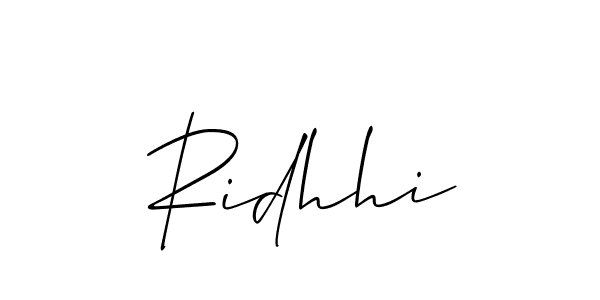 This is the best signature style for the Ridhhi name. Also you like these signature font (Allison_Script). Mix name signature. Ridhhi signature style 2 images and pictures png