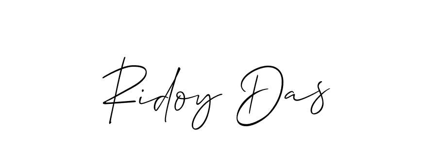 Here are the top 10 professional signature styles for the name Ridoy Das. These are the best autograph styles you can use for your name. Ridoy Das signature style 2 images and pictures png